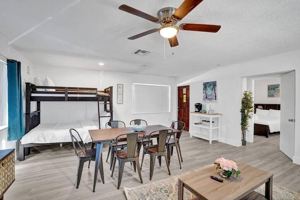 Photo of Bedroom in Victoria Park