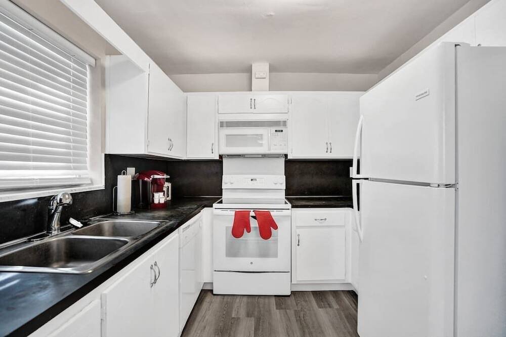 Photo of Kitchen in Victoria Park