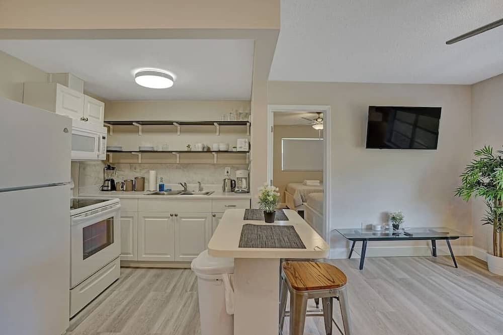 Photo of Kitchen in Victoria Park