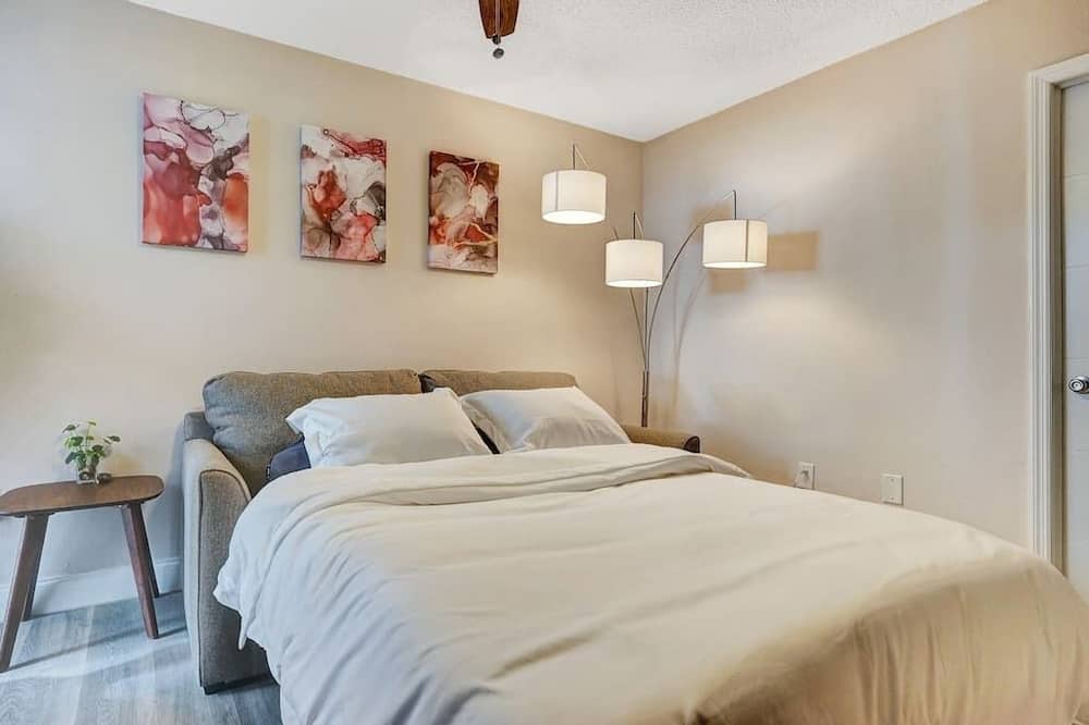 Photo of Bedroom in Victoria Park