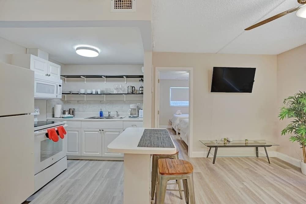 Photo of Kitchen in Victoria Park