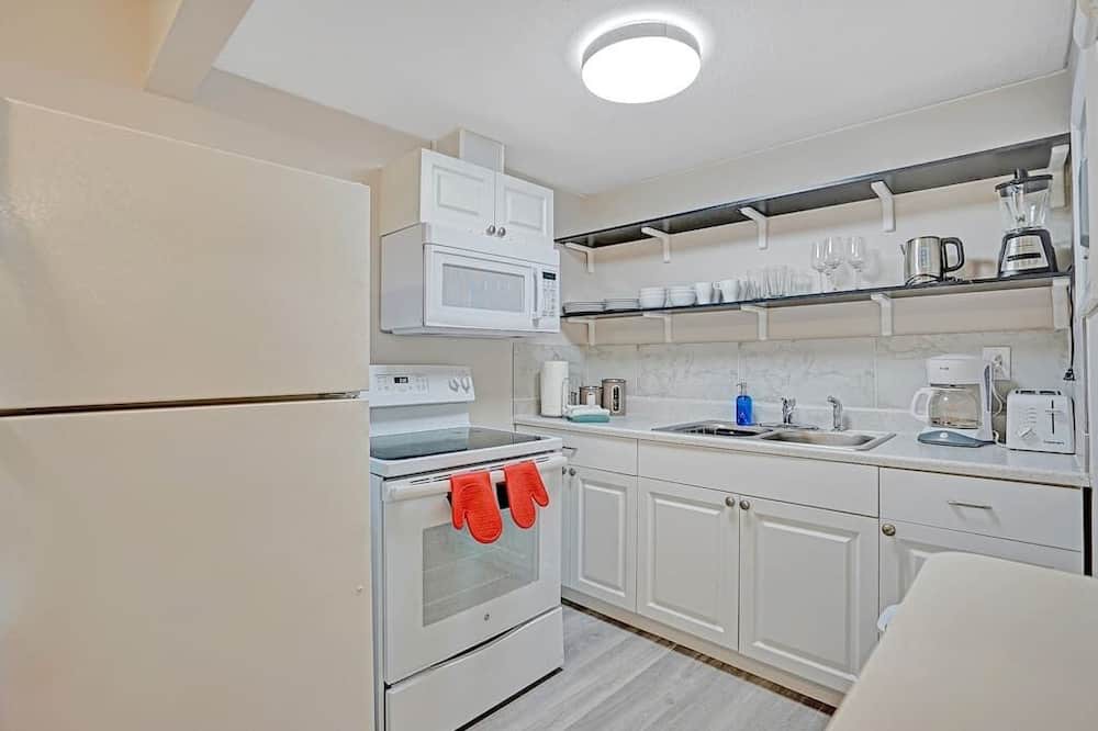 Photo of Kitchen in Victoria Park