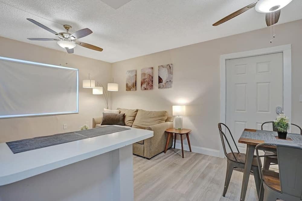 Photo of Bedroom in Victoria Park