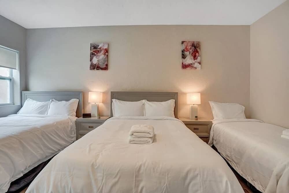 Photo of Bedroom in Victoria Park