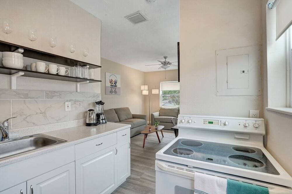 Photo of Kitchen in Victoria Park