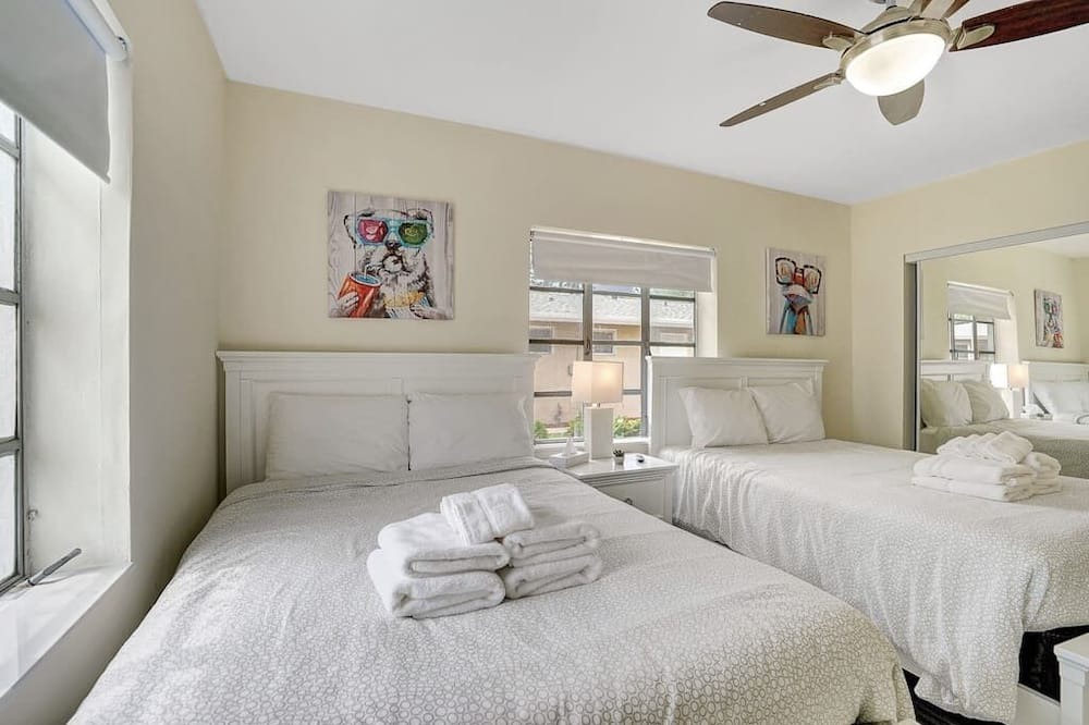 Photo of Bedroom in Victoria Park