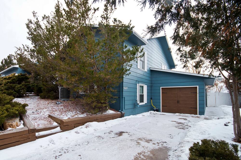 Photo of Outdoor in Village Seven