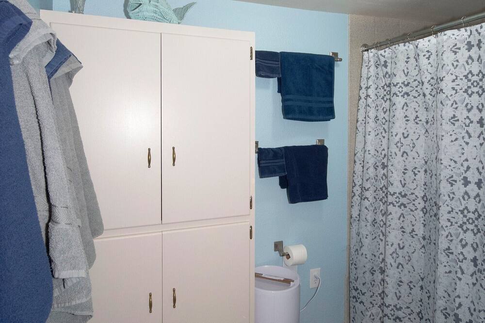 Photo of Bathroom in Village Seven