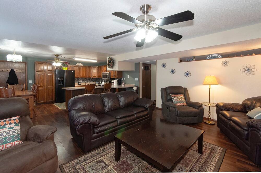 Photo of Livingroom in Village Seven