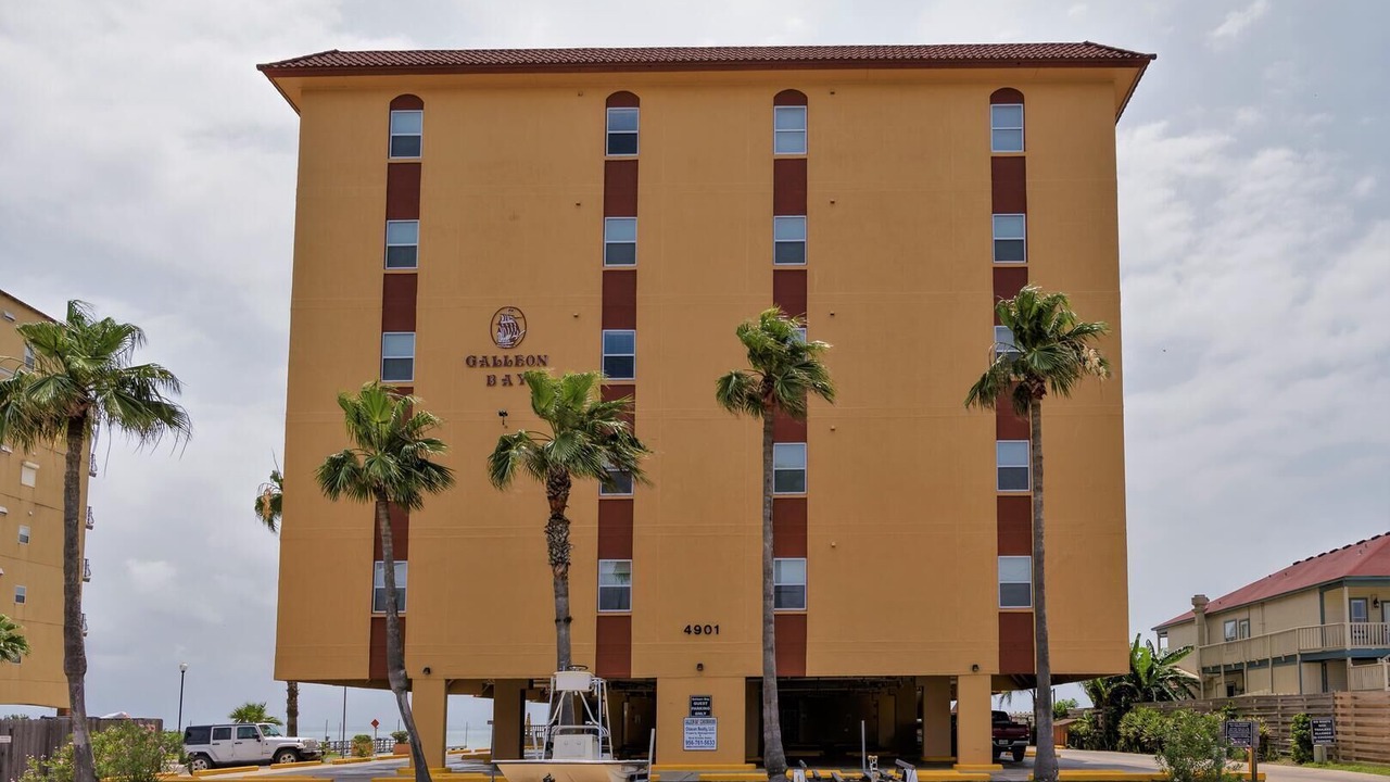 Photo of Outdoor in South Padre Island