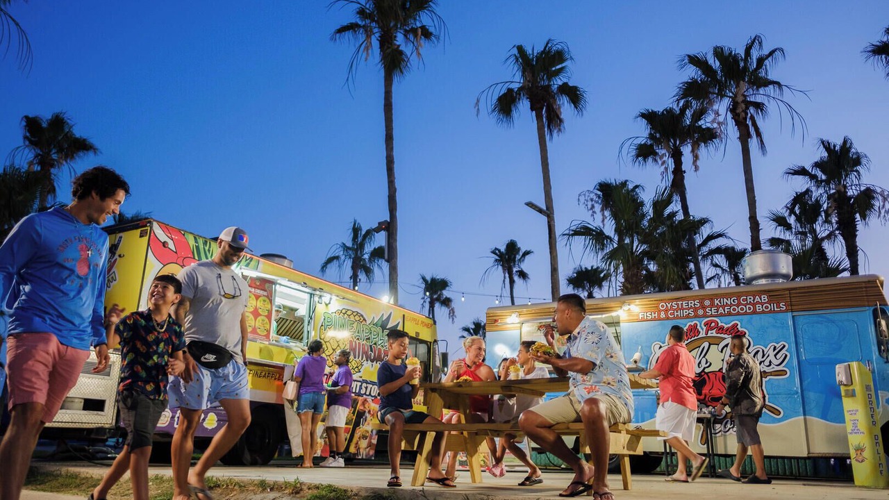 Photo of Others in South Padre Island