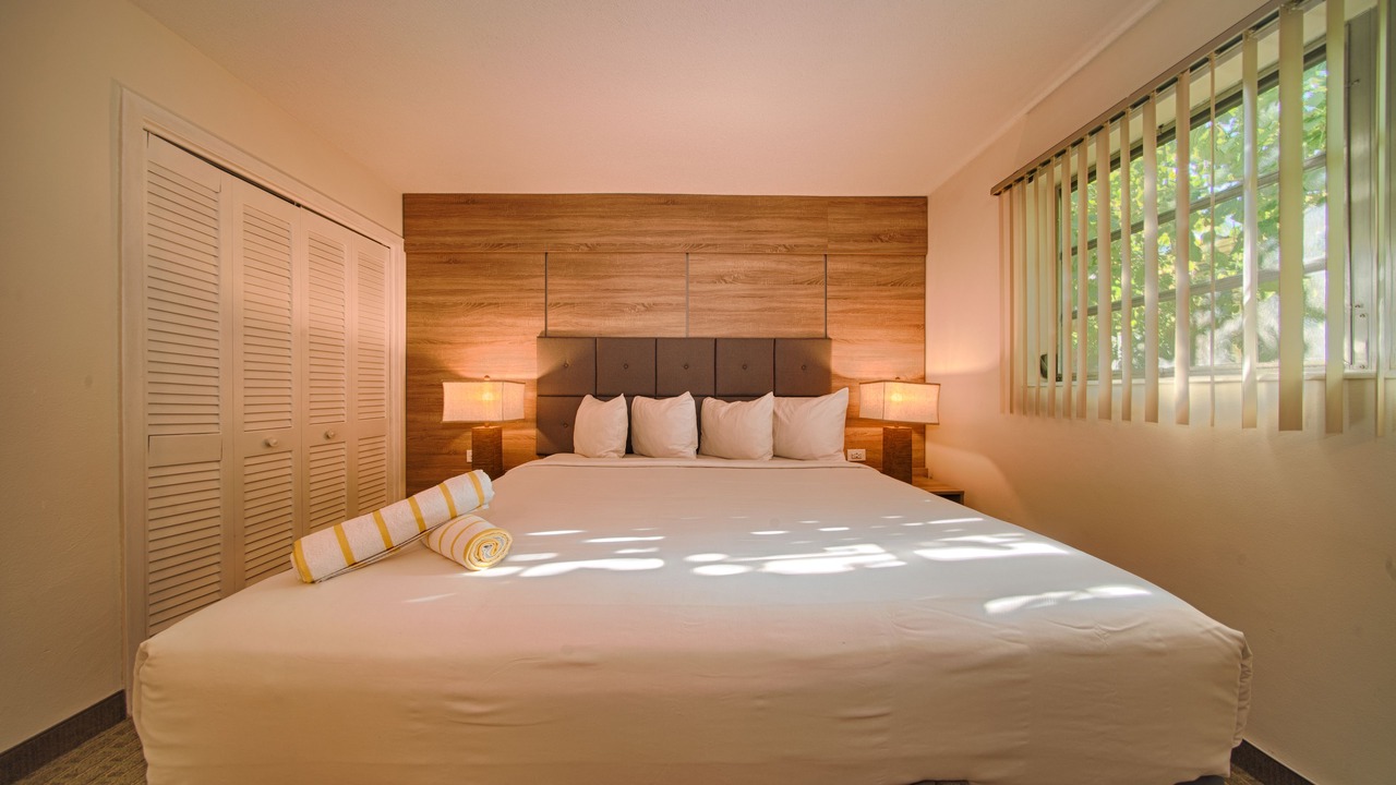 Photo of Bedroom in Deerfield Beach