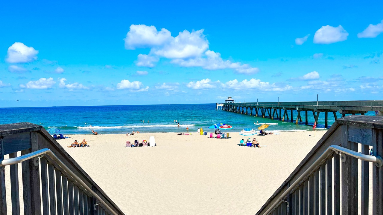 Photo of Others in Deerfield Beach