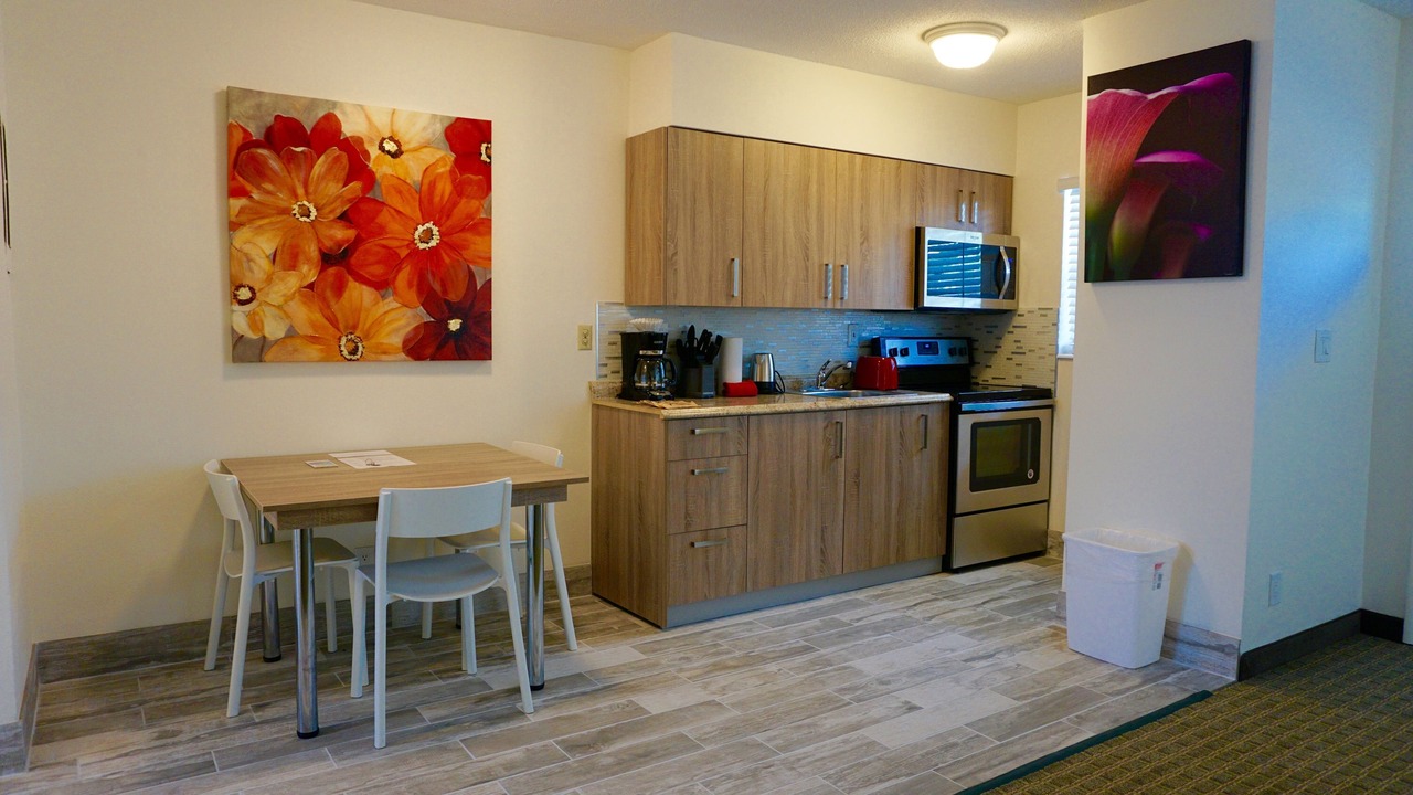 Photo of Kitchen in Deerfield Beach