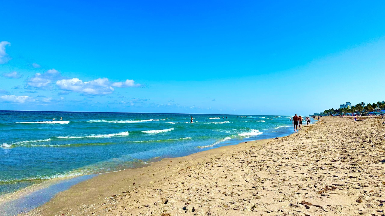 Photo of Others in Deerfield Beach