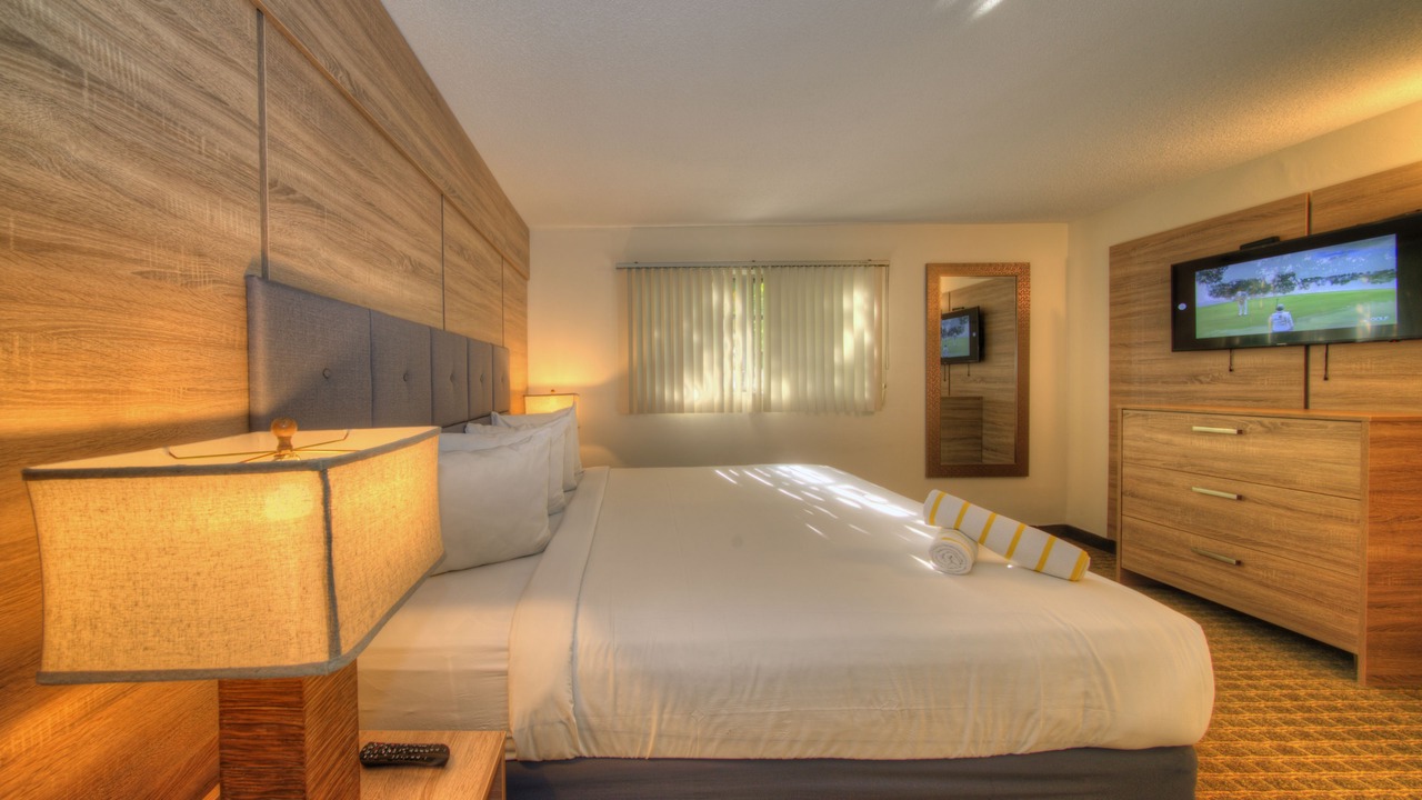 Photo of Bedroom in Deerfield Beach