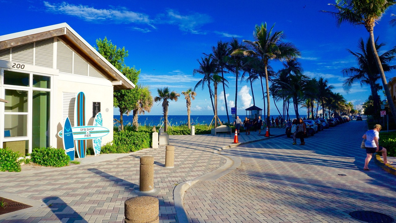Photo of Others in Deerfield Beach