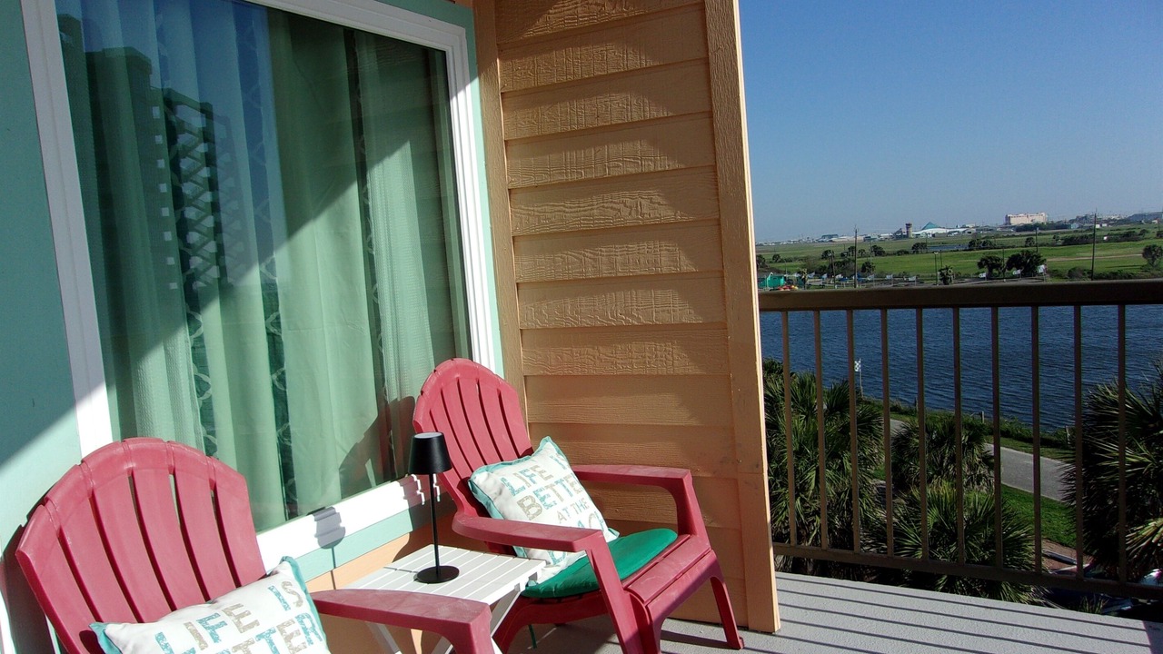Photo of Outdoor in Galveston