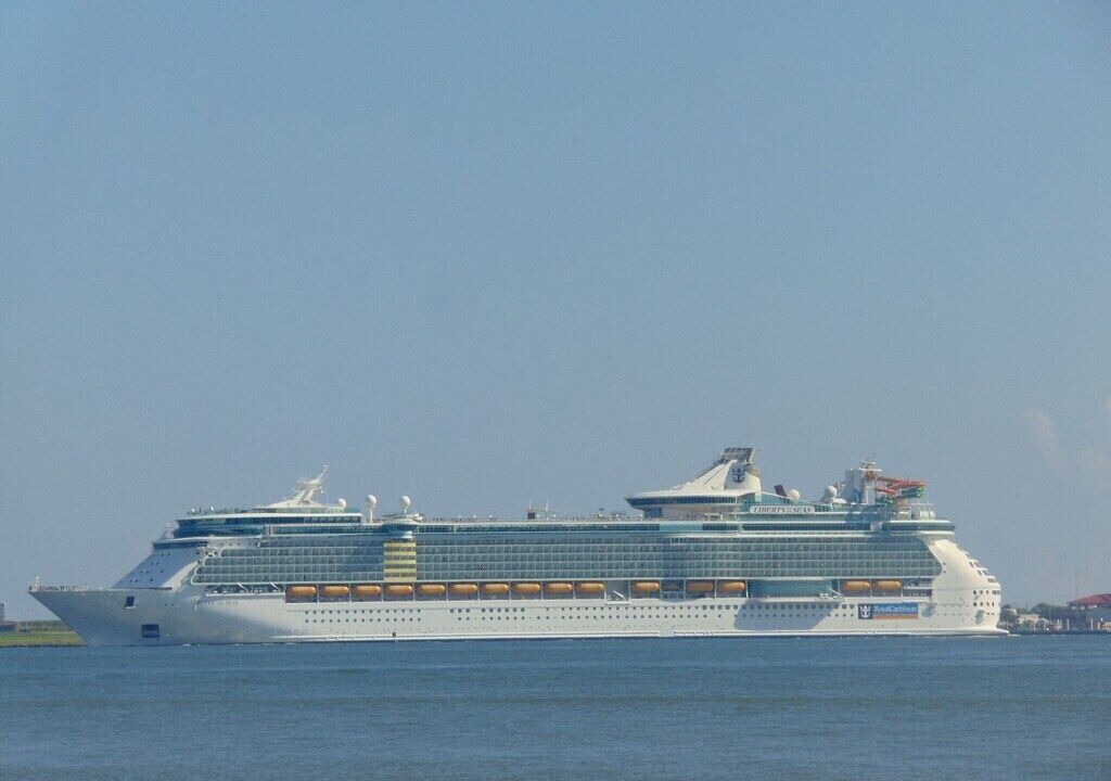 Photo of Outdoor in Galveston