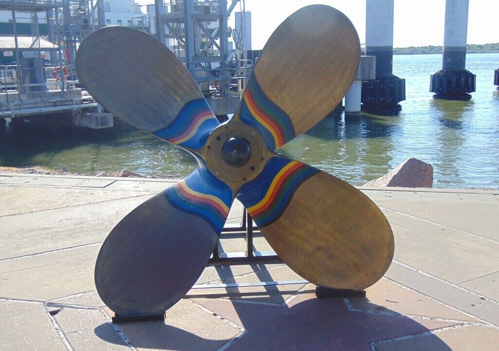 Photo of Others in Galveston
