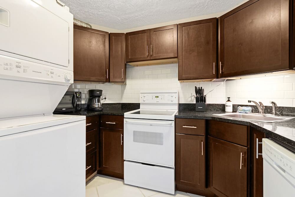 Photo of Kitchen in Galt Mile