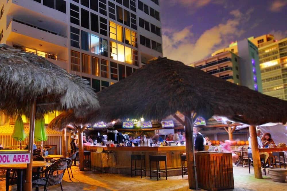 Photo of Outdoor in Galt Mile