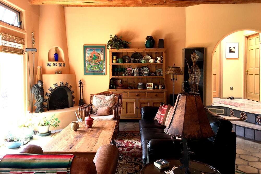 Photo of Bedroom in Eldorado at Santa Fe