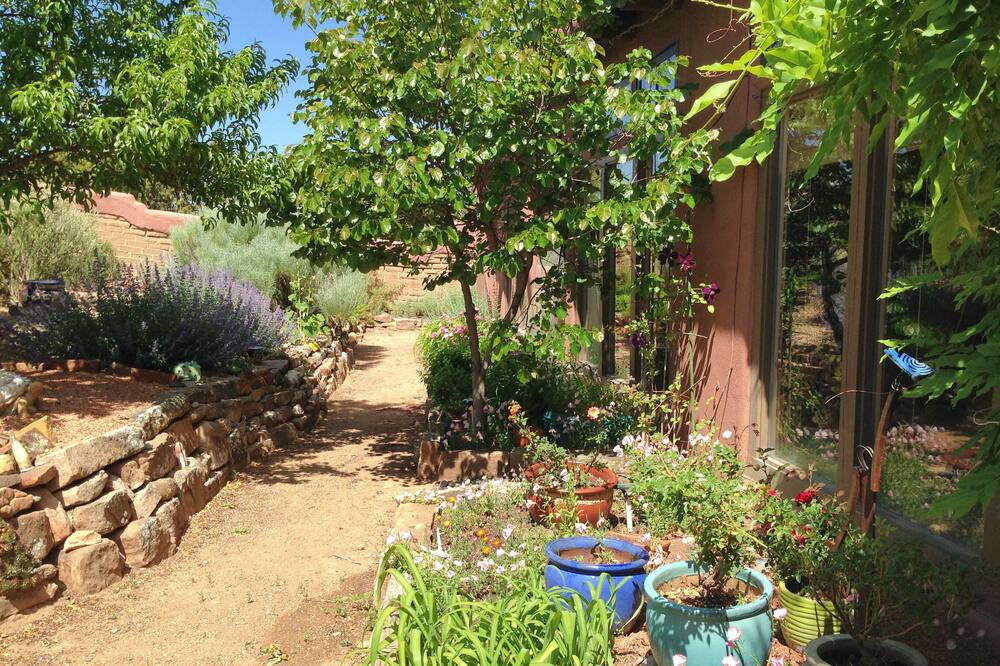 Photo of Outdoor in Eldorado at Santa Fe
