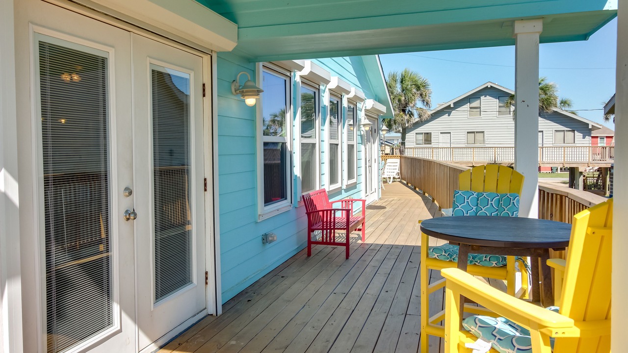 Photo of Outdoor in Bermuda Beach