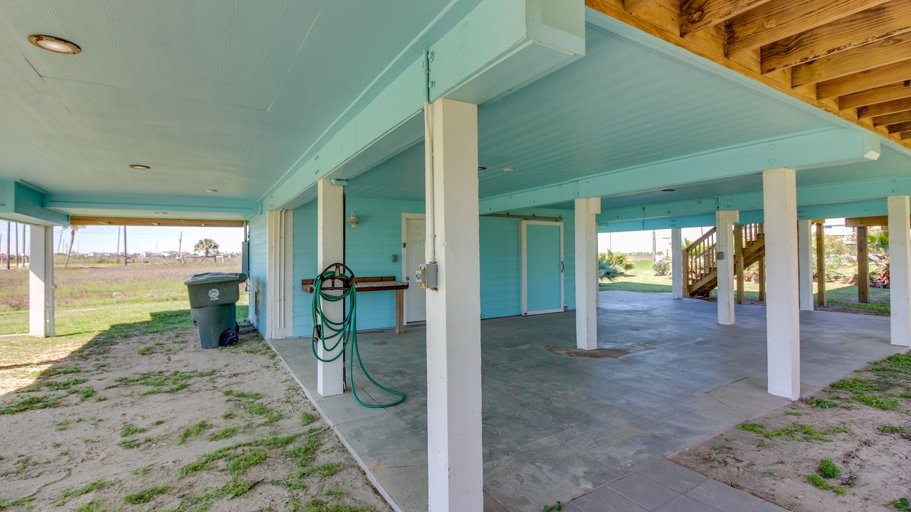 Photo of Outdoor in Bermuda Beach