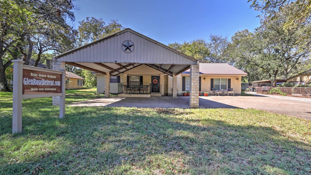 Photo of Outdoor in Glen Rose