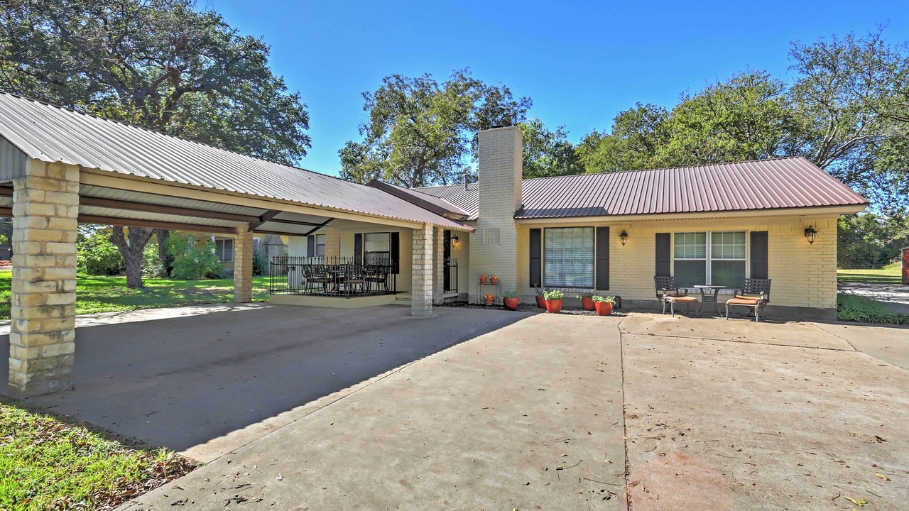 Photo of Outdoor in Glen Rose