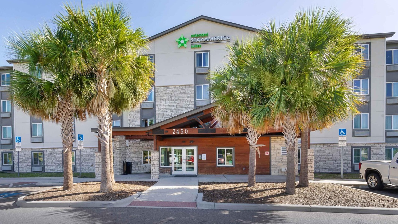 Photo of Outdoor in Tampa
