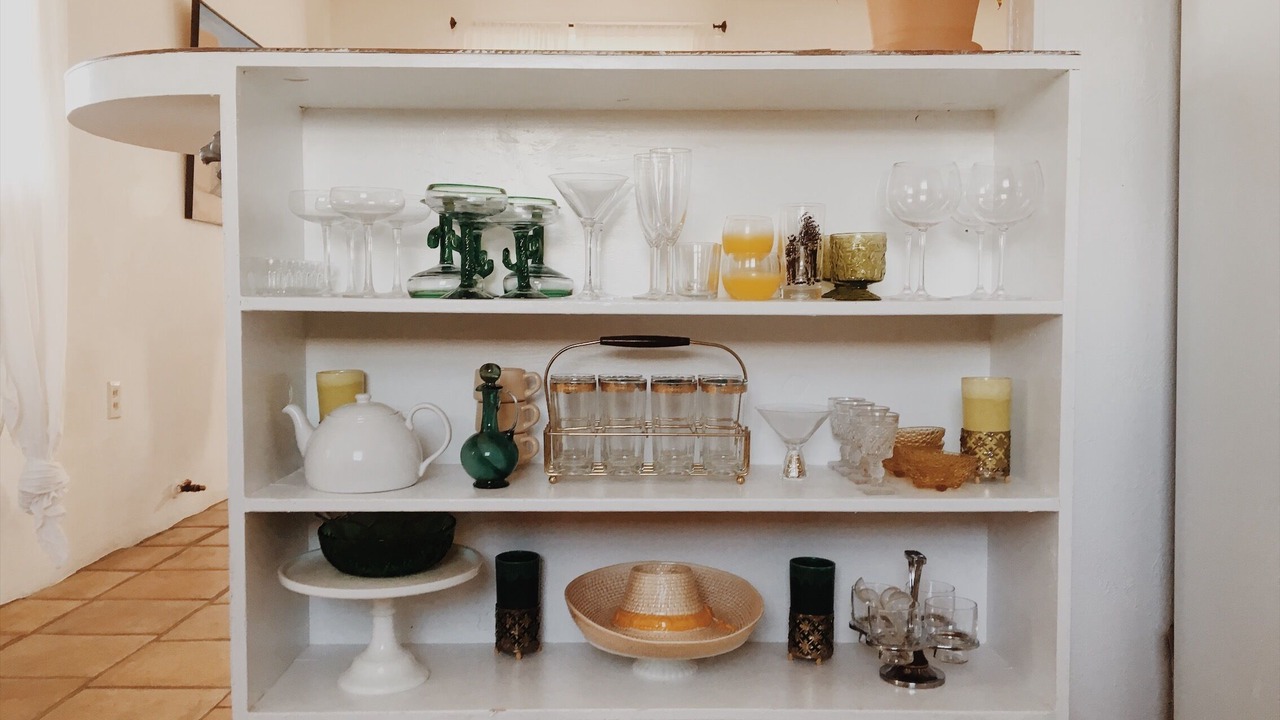 Photo of Kitchen in Marfa