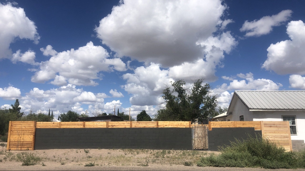 Photo of Outdoor in Marfa