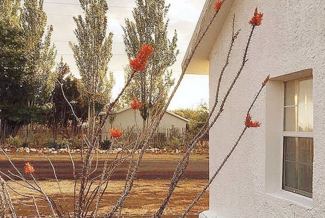 Photo of Outdoor in Marfa