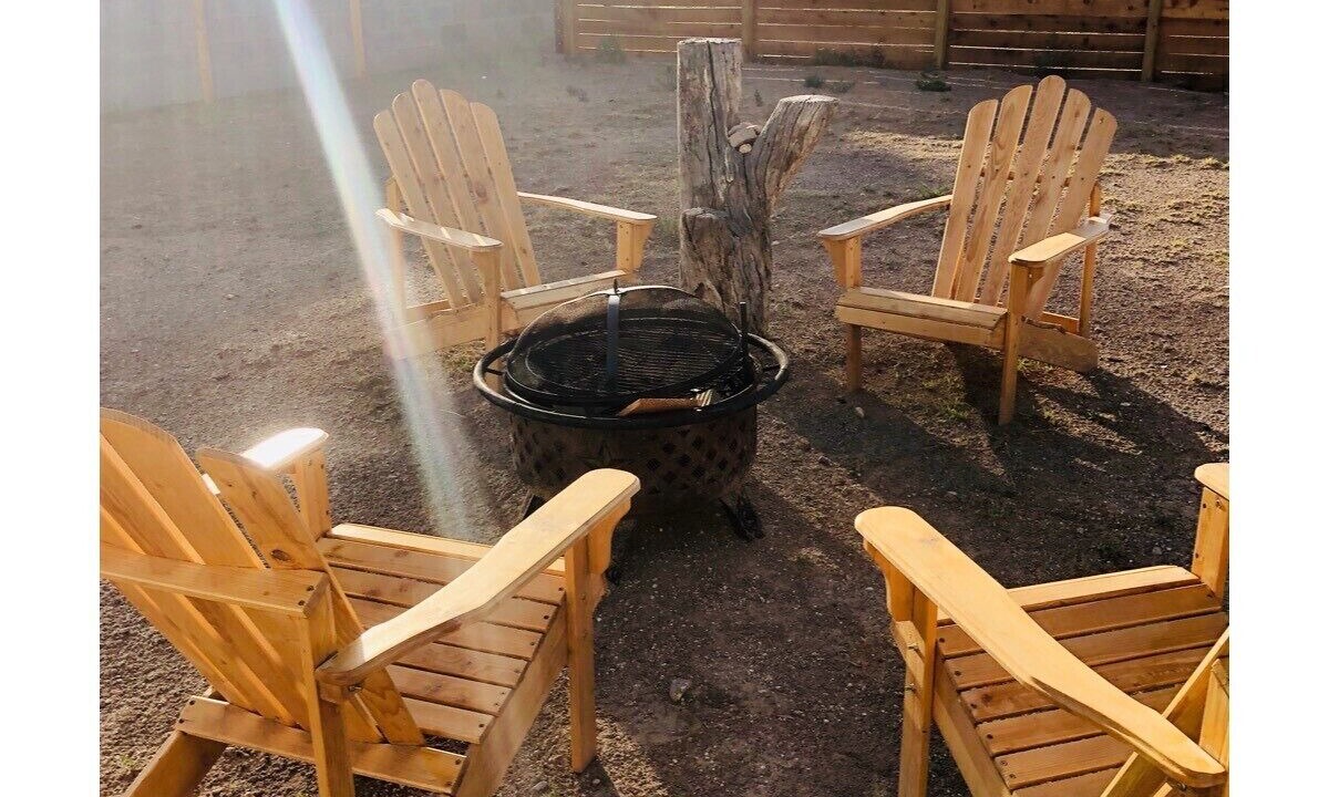 Photo of Outdoor in Marfa