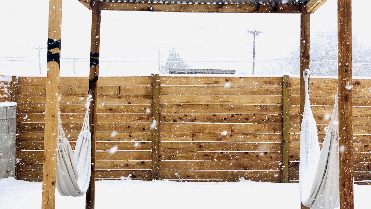 Photo of Outdoor in Marfa