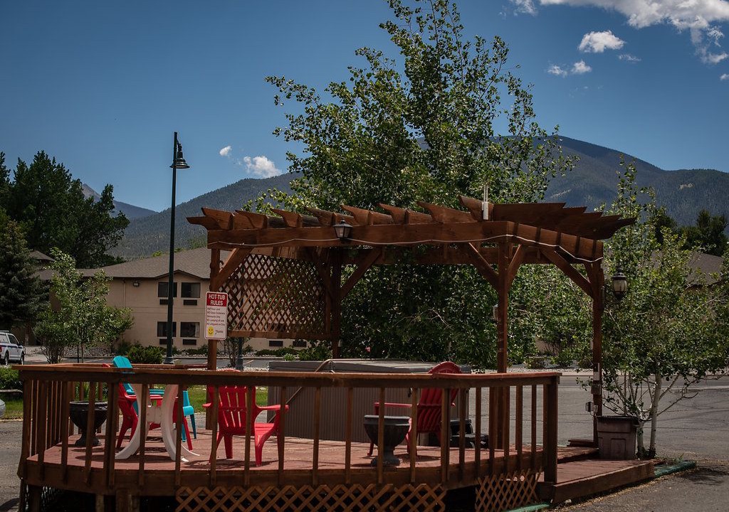 Photo of Outdoor in Salida