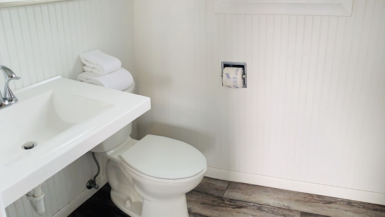 Photo of Bathroom in Salida