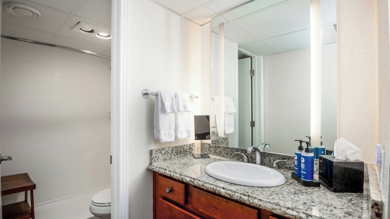 Photo of Bathroom in Historic Downtown Durango