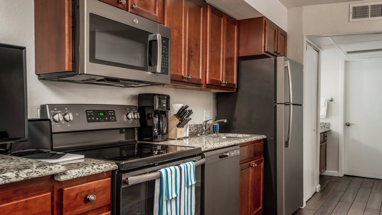 Photo of Kitchen in Historic Downtown Durango