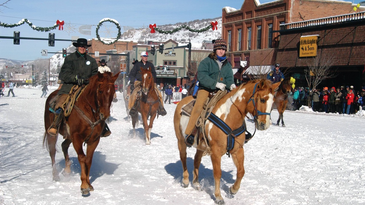 Photo of Others in Historic Downtown Durango