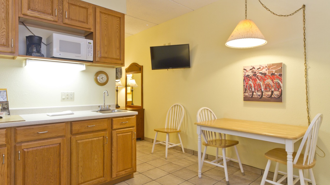 Photo of Bedroom in South Padre Island