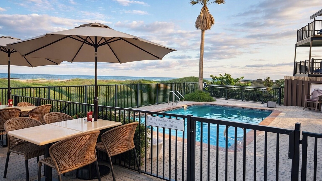 Photo of Outdoor in South Padre Island