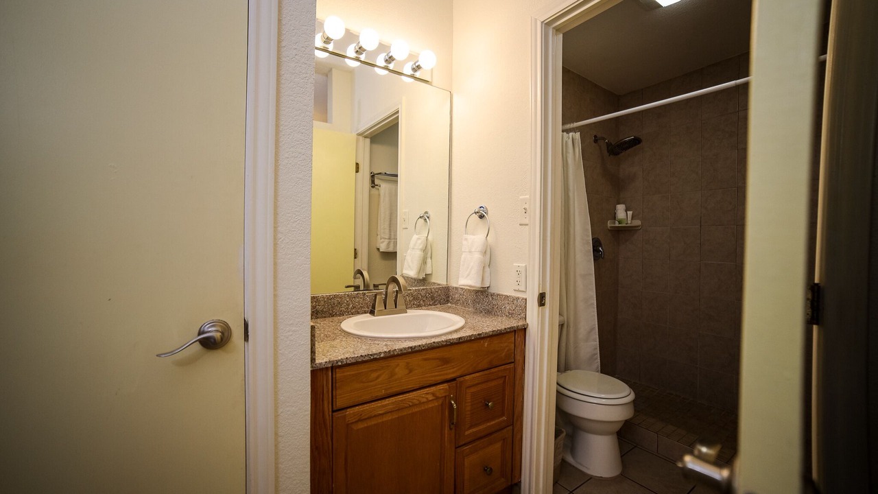Photo of Bedroom in South Padre Island