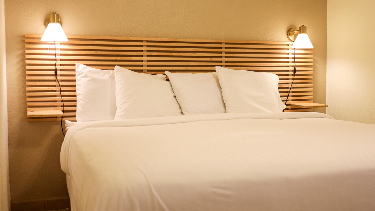 Photo of Bedroom in South Padre Island