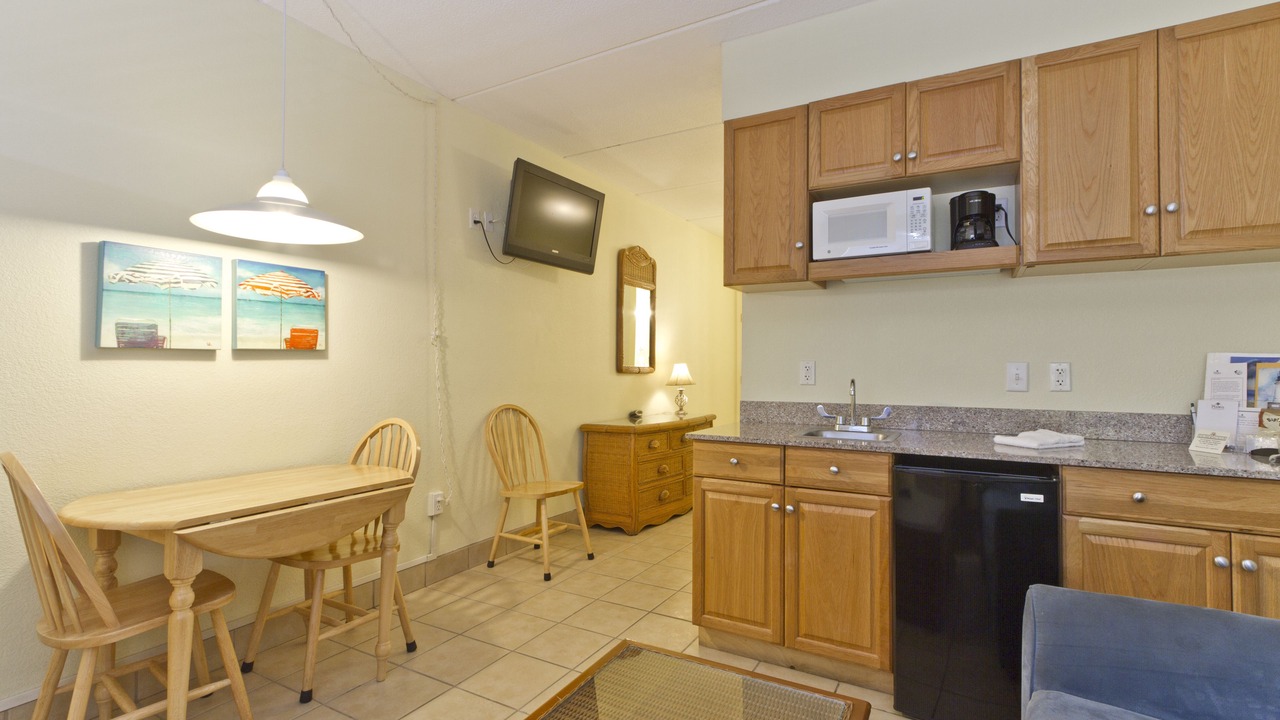 Photo of Bedroom in South Padre Island