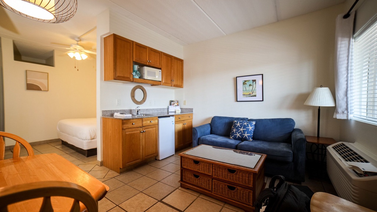 Photo of Bedroom in South Padre Island