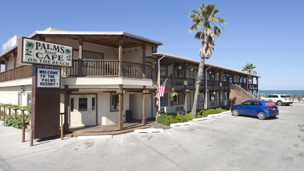 Photo of Outdoor in South Padre Island